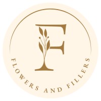 Flowers and Fillers logo - Similar company to Kps Studios