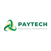 PayTech logo - Similar company to Genesis Escape