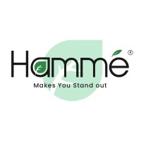 Hammé logo - Similar company to Pnd Group