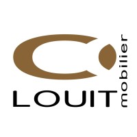 LOUIT MOBILIER logo - Similar company to Progestim