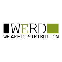 WERD logo - Similar company to Actec A/S
