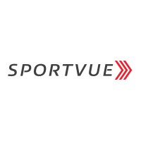 SportVue logo - Similar company to Pool Wizards