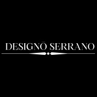 Designō Serrano logo - Similar company to Marson Aviaries