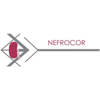 Clínica Nefrocor logo - Similar company to Gaiale