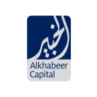 Alkhabeer Capital - الخبير المالية logo - Similar company to Athman Financial Advisory