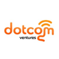 Dotcom Ventures logo - Similar company to Braindata Gmbh