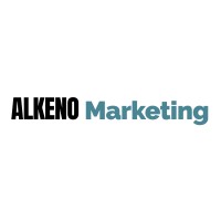 Alkeno Marketing logo - Similar company to Digiconseil - Marketing Numérique