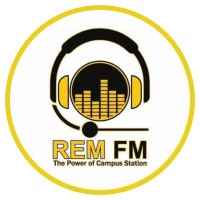 REM FM UNNES logo - Similar company to Global Peace Women