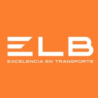 ELB (Transportes Nacionales Libertador) logo - Similar company to 3I Informatica