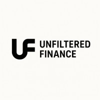 Unfiltered Finance logo - Similar company to Lottrackr