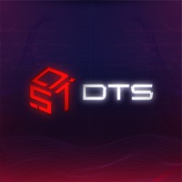 DTS GROUP logo - Similar company to Web3 Space