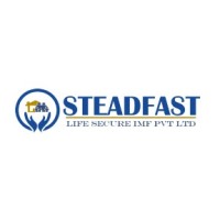 SteadFast Life Secure IMF PVT.LTD logo - Similar company to Chakram Imf