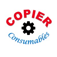 Copier Consumables Ltd logo - Similar company to Itsa Copier Consumables