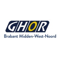 GHOR Brabant Midden-West-Noord logo - Similar company to Ermwic