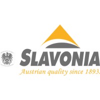 SLAVONIA Baubedarf GmbH logo - Similar company to Amari Austria Gmbh