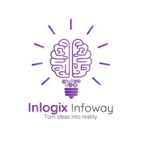 Inlogix Infoway logo - Similar company to Inlogix