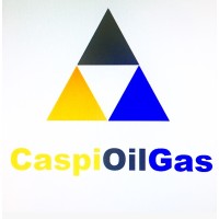 CaspiOilGas logo - Similar company to Project Management Guild