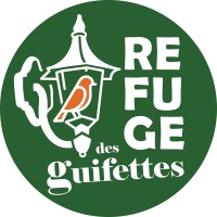 Le Refuge des Guifettes logo - Similar company to Scène Nationale 61