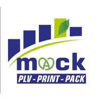 IMPRIMERIE CHRISTIAN MACK SARL logo - Similar company to Exactitude | Studio De Création Graphique Éco-Responsable