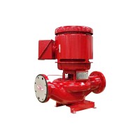 Fire Pump and Controller Technologies logo - Similar company to Fire Design Solutions Pty Ltd