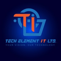 Tech Element IT logo - Similar company to Assistant Global
