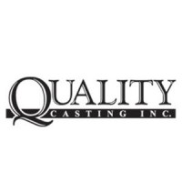Quality Casting Inc. logo - Similar company to Quality Casting