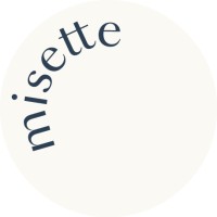 Misette logo - Similar company to The Curatory