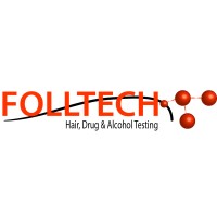 Folltech-Perth hair, drug and alcohol testing. logo - Similar company to Barros Consulting