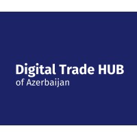 Digital Trade Hub of Azerbaijan logo - Similar company to Hello Export Italia