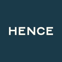 Hence logo - Similar company to Backpack