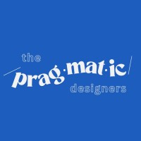 The Pragmatic Designers logo - Similar company to Policyviz