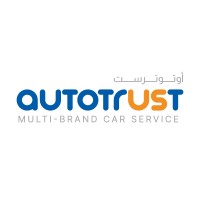 AUTOTRUST logo - Similar company to Auto Fix Uae