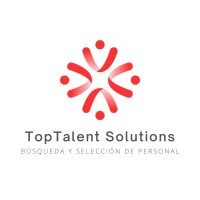TopTalent Solutions logo - Similar company to Toptalent Solutions Llc