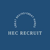 Hec Recruit logo - Similar company to Laterra