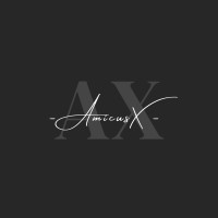 AmicusX logo - Similar company to Althea&Jacobs