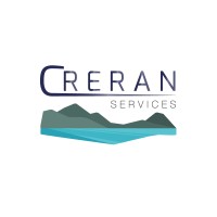 Creran Services logo - Similar company to Sts Systems