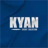 KYAN Event Solution logo - Similar company to Iium Tv