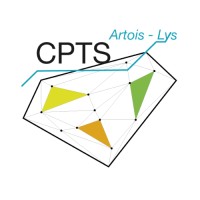 CPTS Artois Lys logo - Similar company to Cpts Trésor