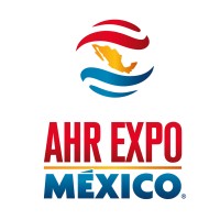 AHR EXPO-MÉXICO® logo - Similar company to Thrilldat