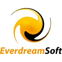 EverdreamSoft logo - Similar company to Wakweli