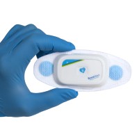 BraveHeart Wireless, Inc. logo - Similar company to Now Vitals Inc