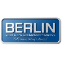 Berlin Food & Lab Equipment Company