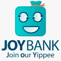 Joy Bank logo - Similar company to Misriyati