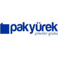 Pakyürek Şirketler Grubu logo - Similar company to Anatolian Constructions | Turkish Building - Construction Materials Supplier And Exporter