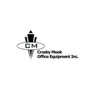 Crosby Mook Office Equipment, Inc.