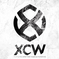 X Carwrapping logo - Similar company to Wraptor B.V.