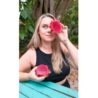 Nueva Rama Wellness logo - Similar company to Cal Poly Rose Float