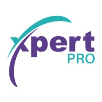 Xpert-PRO logo - Similar company to PEPROTES - People | Process | Technology | Services