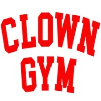 Clown Gym logo - Similar company to Clown Co