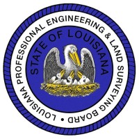 Louisiana Professional Engineering and Land Surveying Board (LAPELS) logo - Similar company to Llox, L.L.C